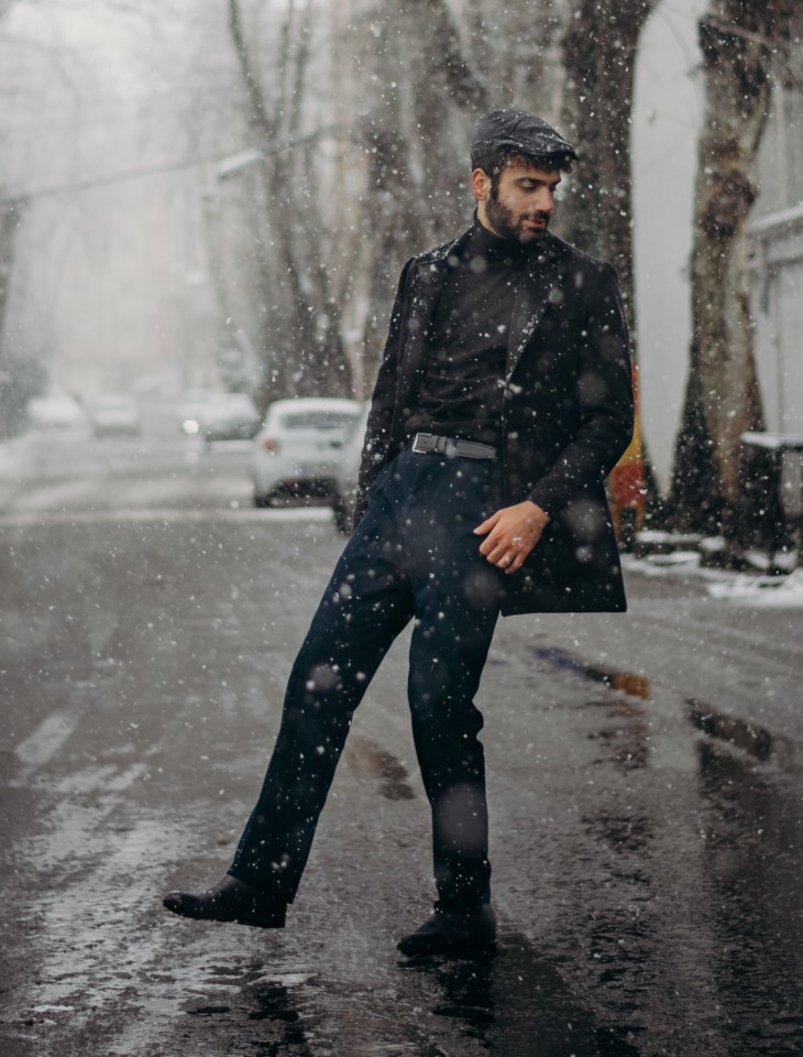 10 Botas de nieve que te harán lucir elegante hasta en la peor tormenta